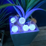 スワン電機アメージングボールライト スワン電機アメージングボールライト