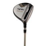 本間ゴルフ ロイヤルスター ゴルフクラブセット キャディーバッグ付き Flex SR