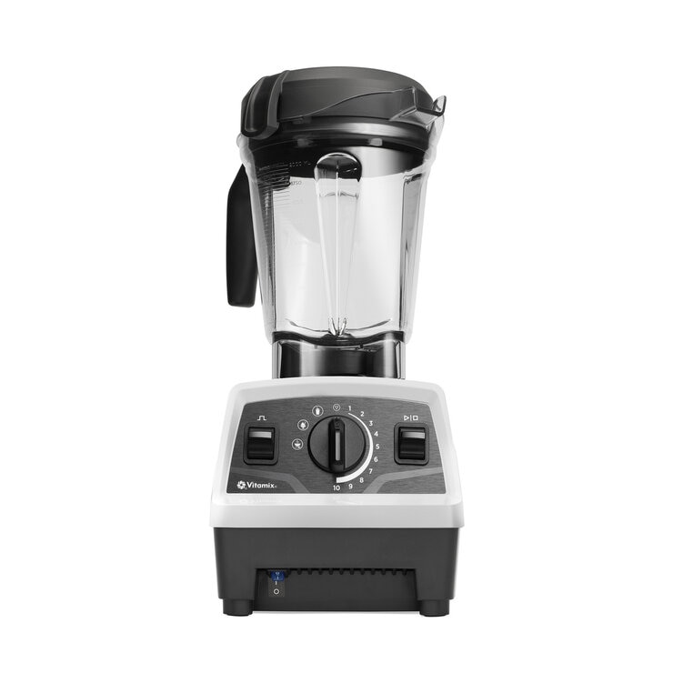 【未使用品】Vitamix E320(ホワイト) コストコ購入品 245194055024670.jpg