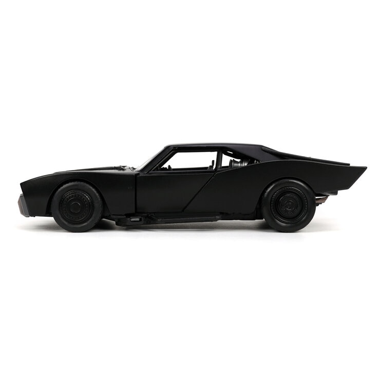 1/24 ザ バットマン版 バットモービル 1/24 ザ バットマン版 バットモービル