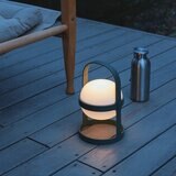 ローゼンダール ソフトスポットソーラーサーキュラー パイングリーン 25cm