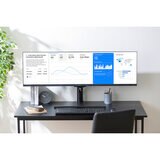アイリスオーヤマ 43.8インチ ウルトラワイドモニター ILD-AUW43FHDS