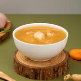 パーミーシェフ サムゲタン犬用 155g x 12缶