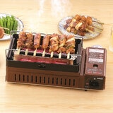 イワタニ 炉ばた焼き器炙りや CB-ABR-1