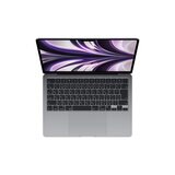 Apple MacBook Air 13インチ 8コアCPU&10コアGPU/Apple M2チップ/8GBメモリ/512GB SSD/スペースグレイ