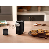 キッチンエイド コードレス ハンドミキサー バッテリーセット KHMR700BM-KBR