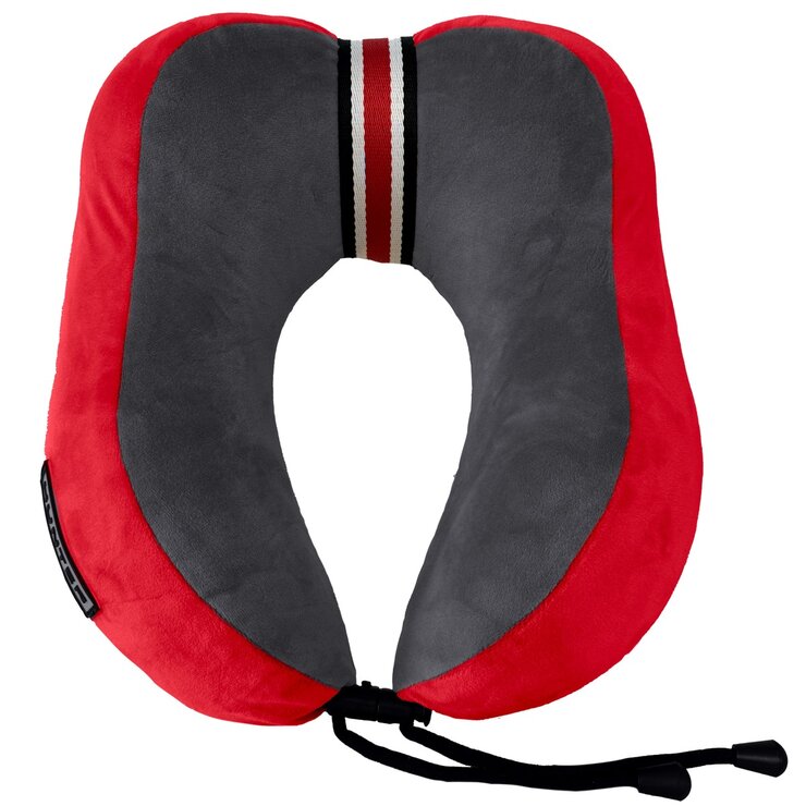 ハンター トラベルピロー / アイマスク 収納袋付き