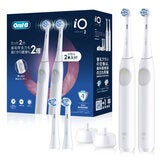 ブラウン オーラルB 電動歯ブラシ IO2 2本セット ブラウン オーラルB 電動歯ブラシ IO2 2本セット