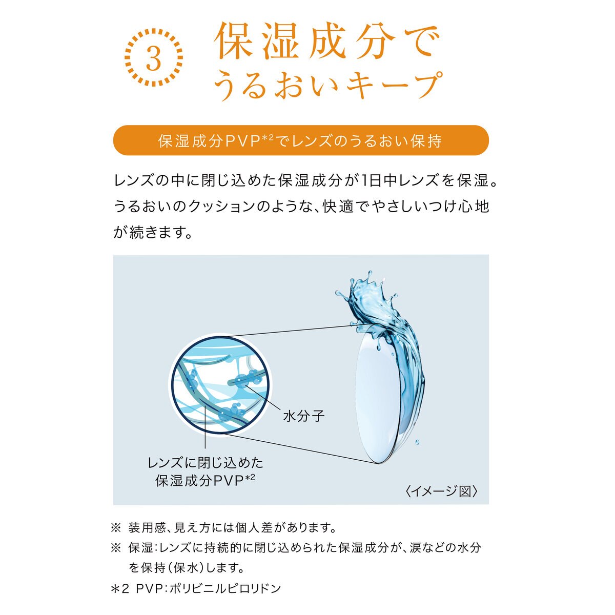 ワンデー アキュビュー® モイスト® 乱視用 30枚入り