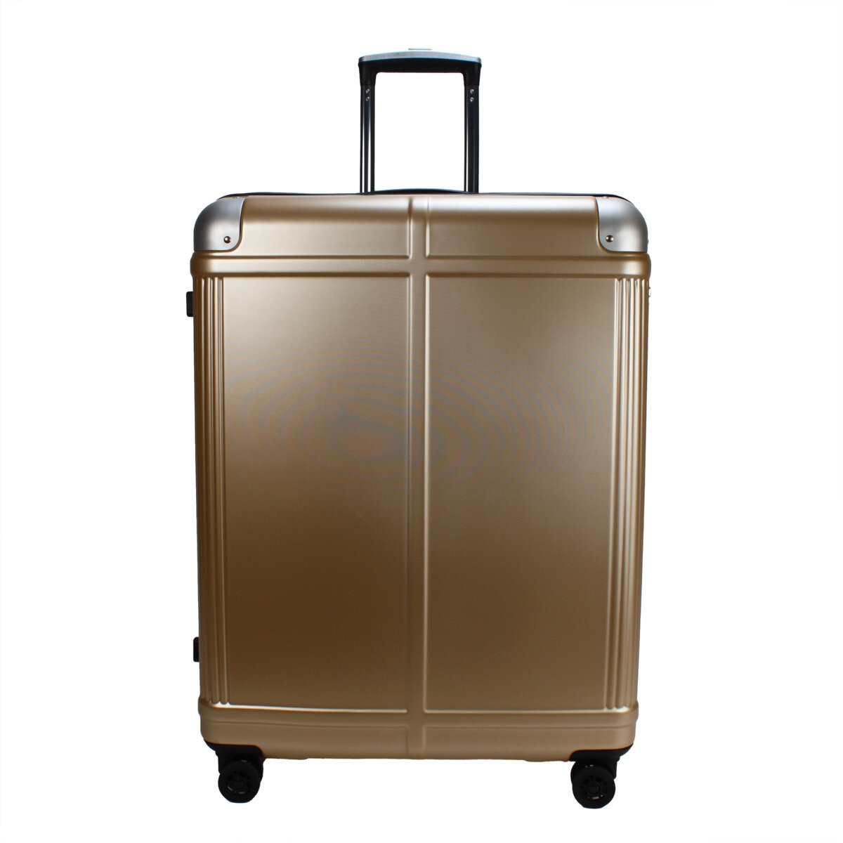 大型スーツケース　ACE RONSON 87-101L 黒 ACE RONSON 87-101L スーツケース | Costco Japan