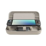 Belkin Nintendo Switch 2用 バッテリーパック付き充電ケース 20W サンド