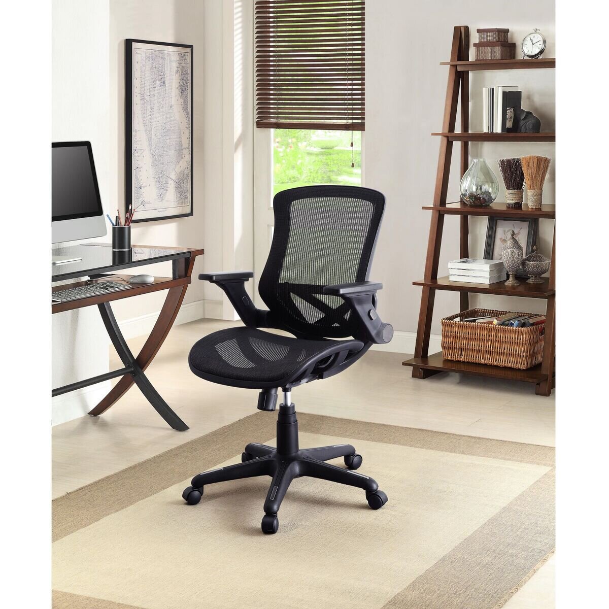 Bayside Furnishings メッシュオフィスチェアー | Costco Japan Bayside Furnishings メッシュオフィスチェアー | Costco Japan