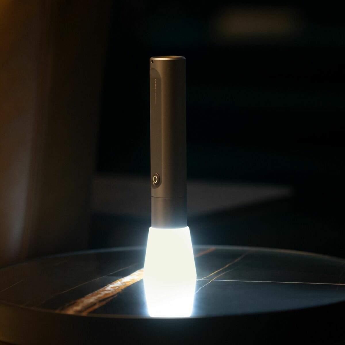 HOTO フラッシュライトFit HTE0023GL