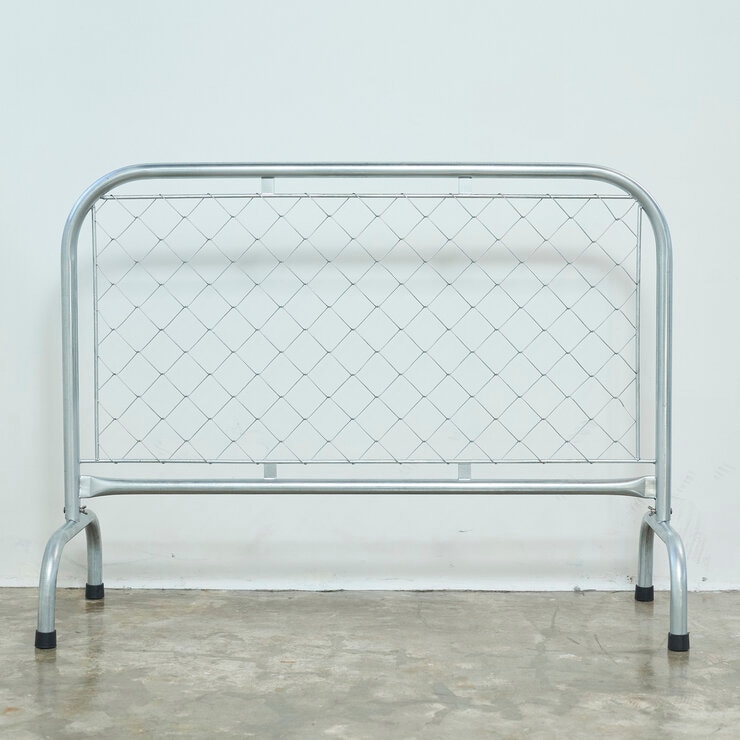 YAMAZEN アメリカンフェンススタンド