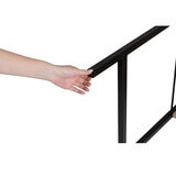 ブロスト デスク ビンテージブラウン BRD-701 ブロスト デスク ビンテージブラウン BRD-701