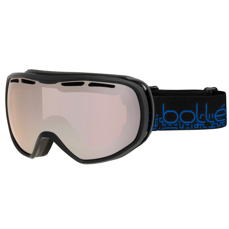 ボレー　bolle スノーゴーグル ※ koi Ishi ボレー スモールフィットスノーゴーグル アジアンフィット | Costco Japan