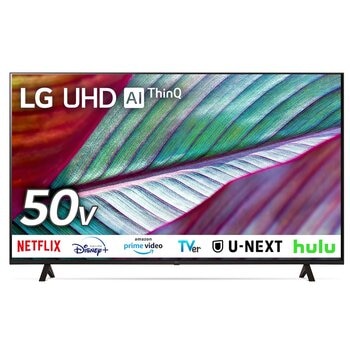 LG 50インチ 4K 液晶テレビ 50UR7500PJC