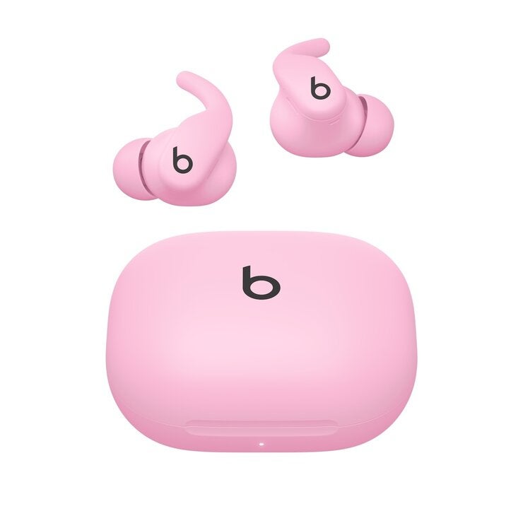 Beats Powerbeats fit パワーピンク ME2L4PA/A