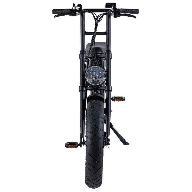 ROCKA FLAME 電動アシスト自転車 ファットバイク ROCKA FLAME 20インチ 電動アシスト ファットバイク NEW FUMA マット