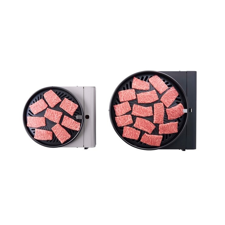 イワタニ カセットガス スモークレスグリル やきまるビッグ CB-SLG-BIG