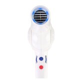 Areti Kozou モイスト美容ハンズフリードライヤー d1621 ホワイト