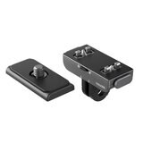 INSTA360 トラベルバンドルキット CINSBAVK-ECOS