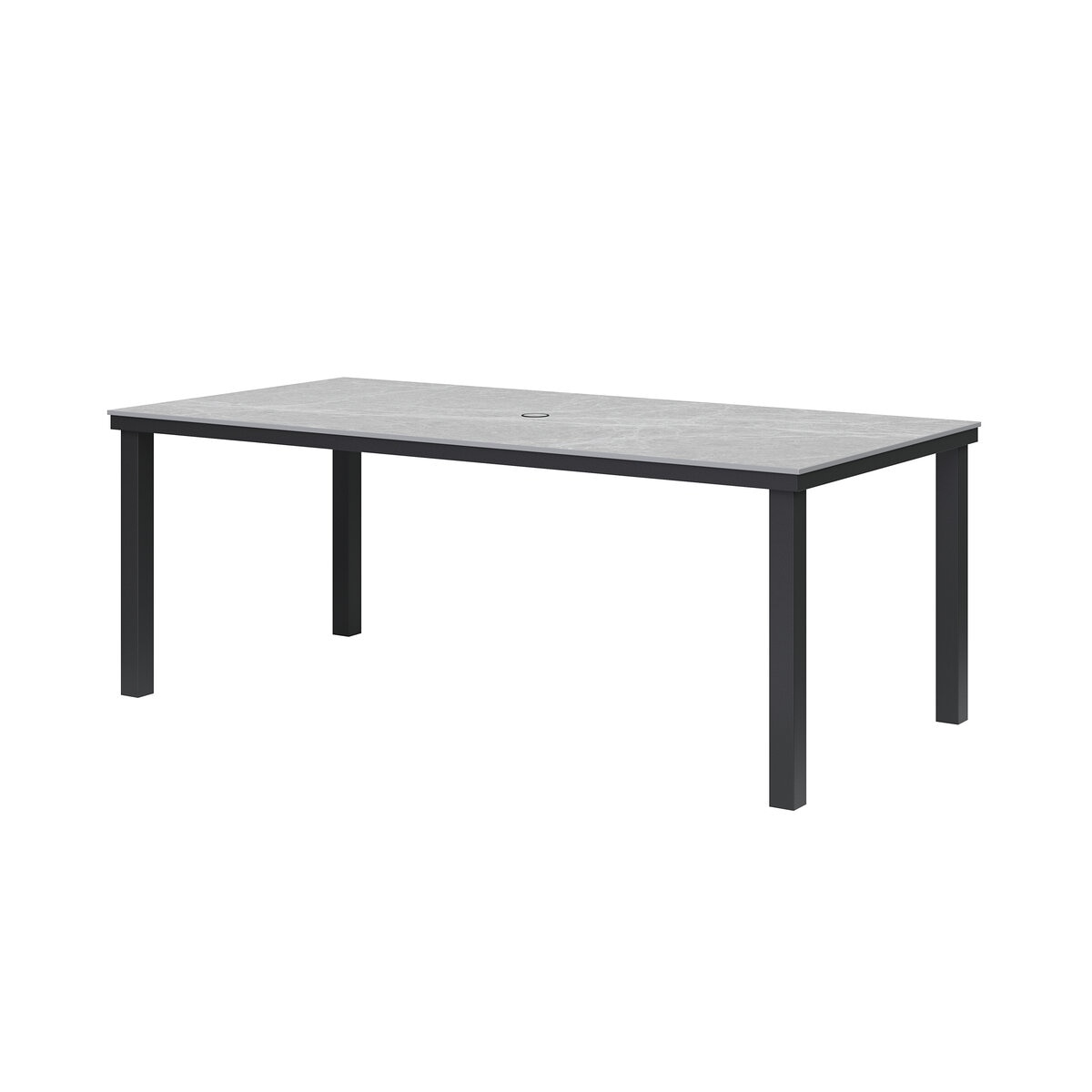 アジオ Maxwell 屋外用 ダイニング 7点セット アジオ Maxwell 屋外用 ダイニング 7点セット