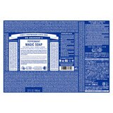 ドクターブロナー マジックソープ 946ml ペパーミント ドクターブロナー マジックソープ 946ml ペパーミント