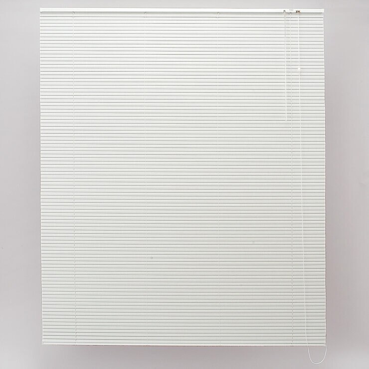 トーソー スポーラR IB アルミブラインド 178 cm x 138 cm ホワイト トーソー スポーラR IB アルミブラインド 178 cm x 138 cm ホワイト