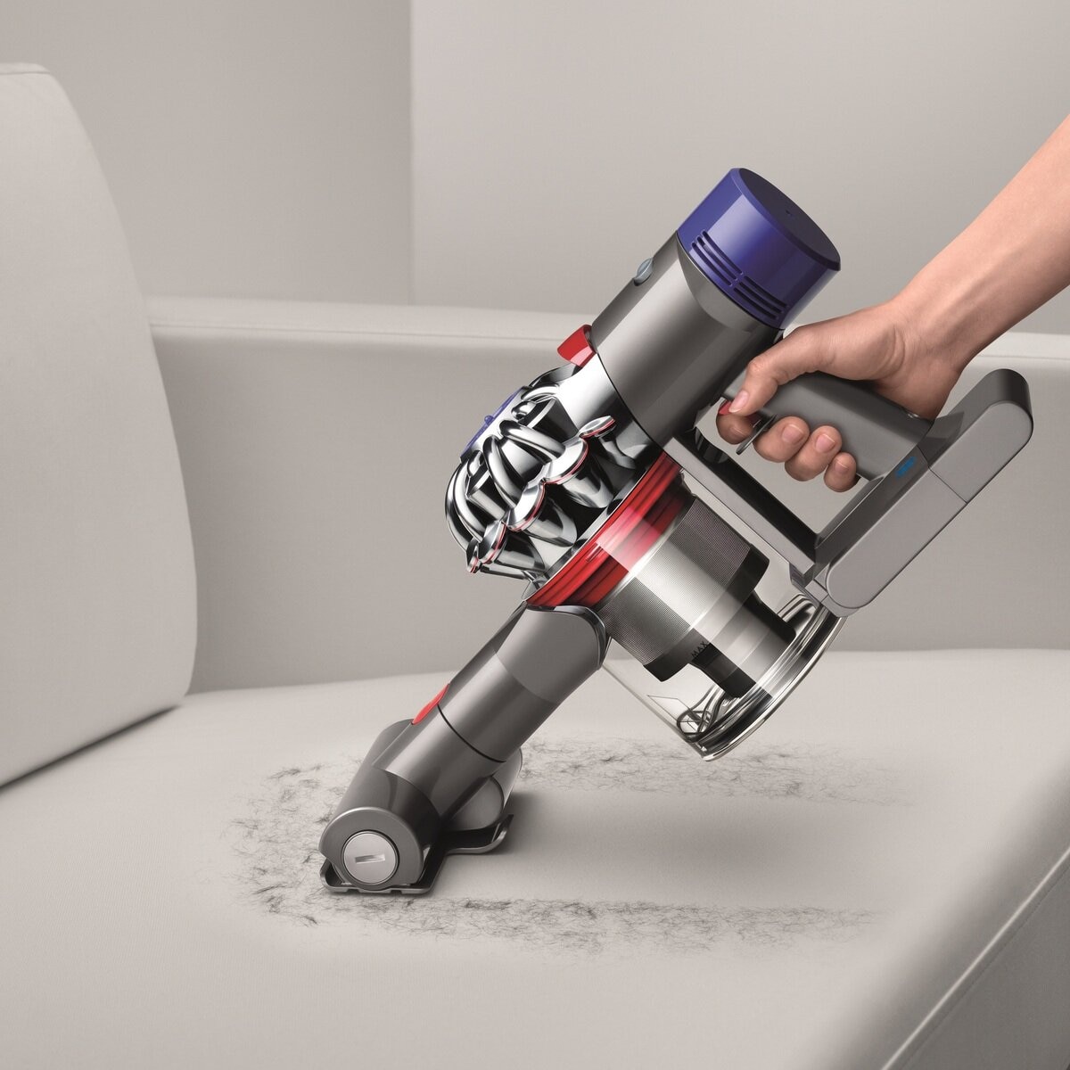 Dyson ダイソン V8 オリジン コードレスクリーナー SV25 掃除機