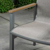 サンヴィラ Sara 屋外用ダイニング 7点セット