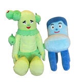 みいつけた!大きな サボさん / コッシー ぬいぐるみ みいつけた!大きな サボさん / コッシー ぬいぐるみ