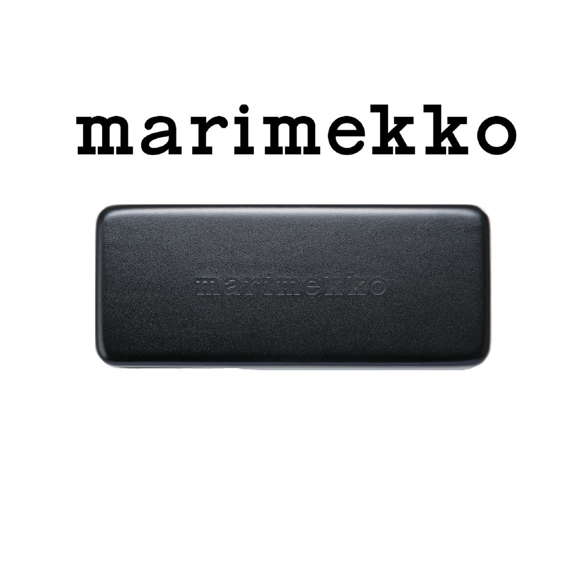 マリメッコ サングラス 33-8007-02