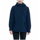 トミーヒルフィガー レディース ソフトシェル ジャケット
