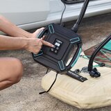 Tobin Sports® Endeavor Elite™インフレータブル スタンドアップパドルボード
