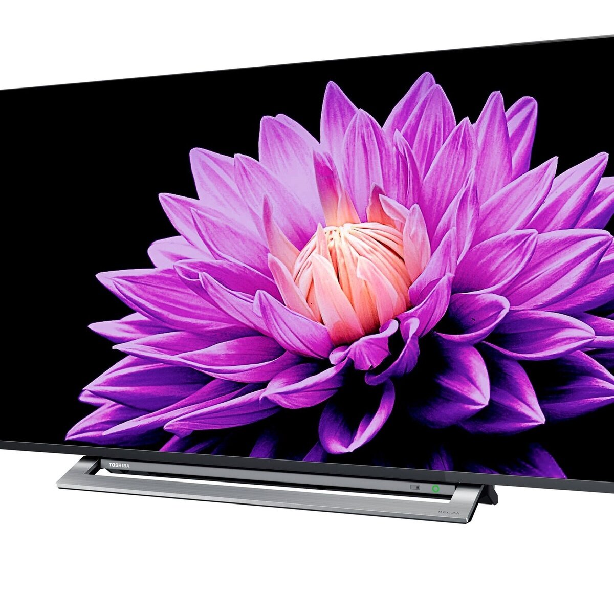 東芝 レグザ 43インチ 4K HDR液晶テレビ 43M540X