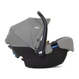 JOIE ベビーシート i-Snug グレーフランネル