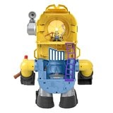 イマジネクスト ミニオン ミニオンボット