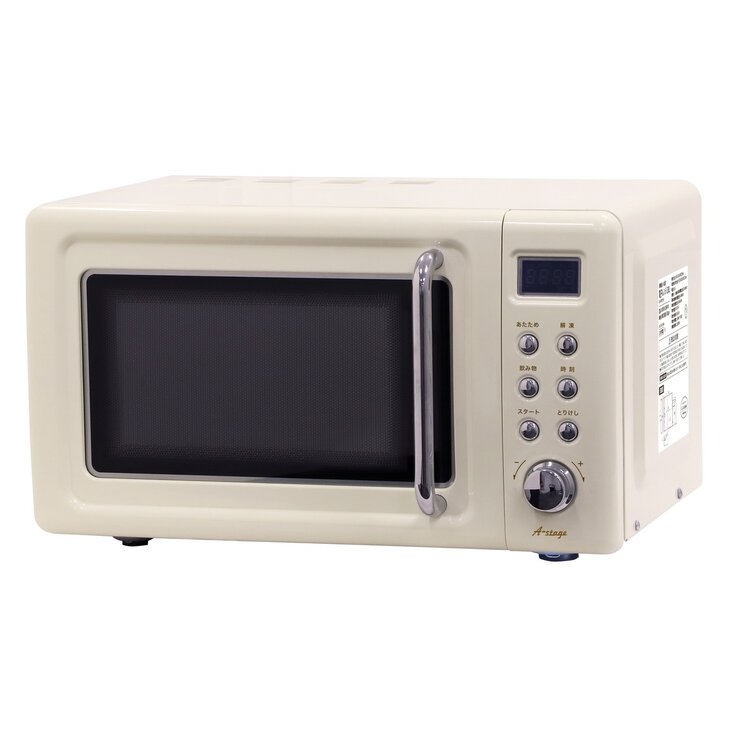 A-STAGE 20L 電子レンジ DRW-20HF A-STAGE 20L 電子レンジ DRW-20HF