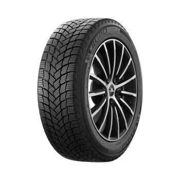 Michelin 215/55 R17 98H XL TL X-ICE SNOW  MI