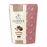 ゴディバ ビッツ クッキー ショコラ 376g