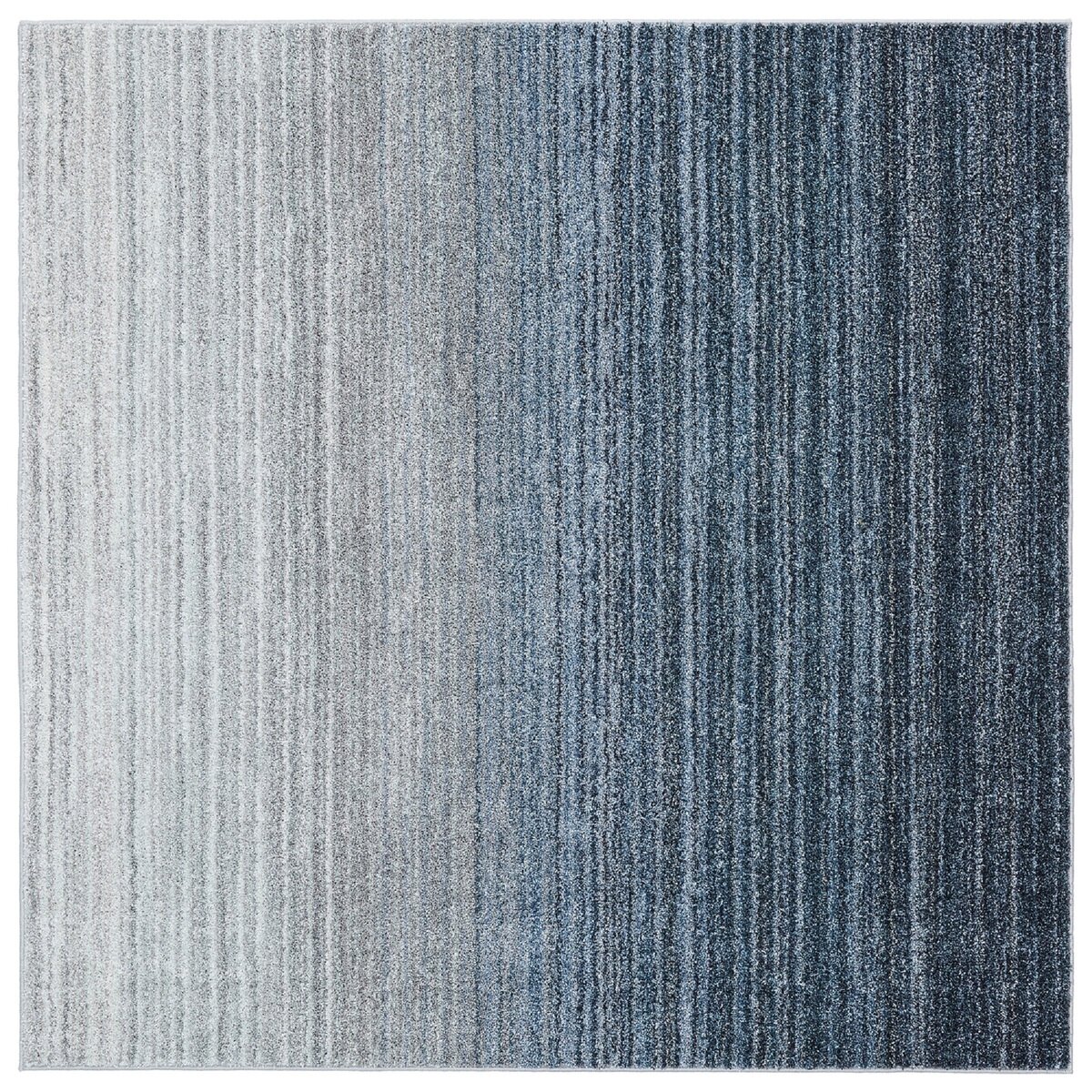 スミノエ ラグ オンブレー 防炎 防ダニ 130x190cm