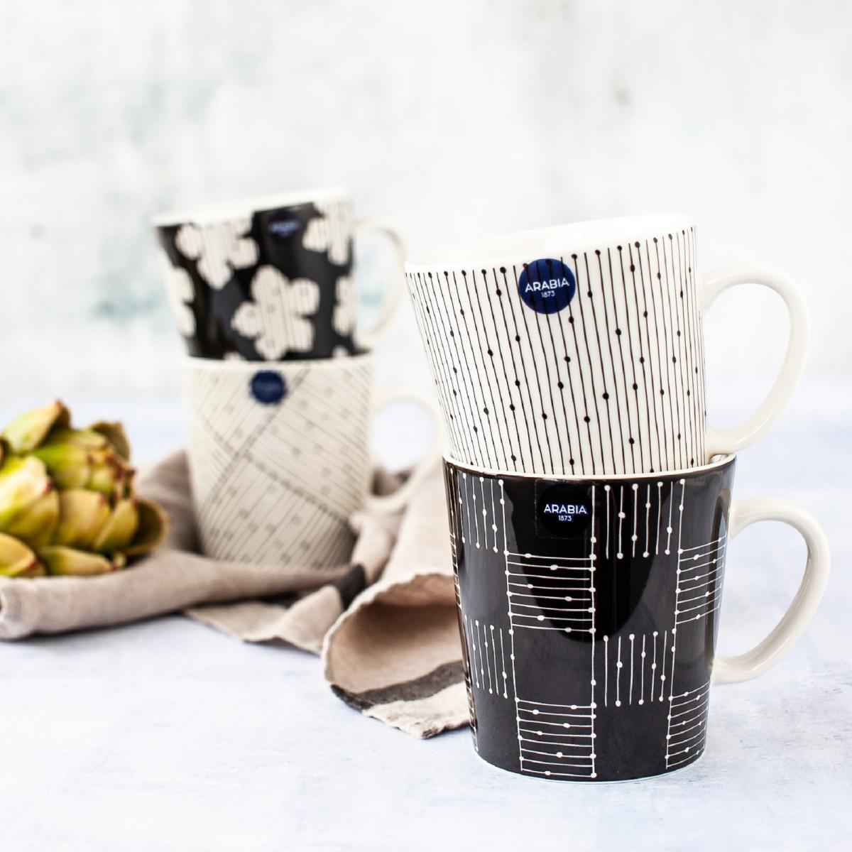 アラビア マイニオ マグカップ 300ml タルヴィッキ