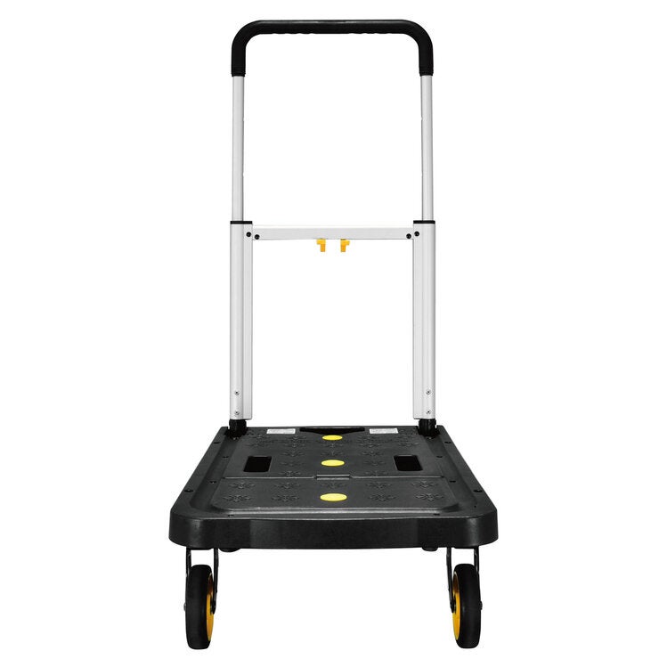 スタンレー プラットフォームトラック 耐荷重約135kg SXWTD-PC506 スタンレー プラットフォームトラック 耐荷重約135kg SXWTD-PC506