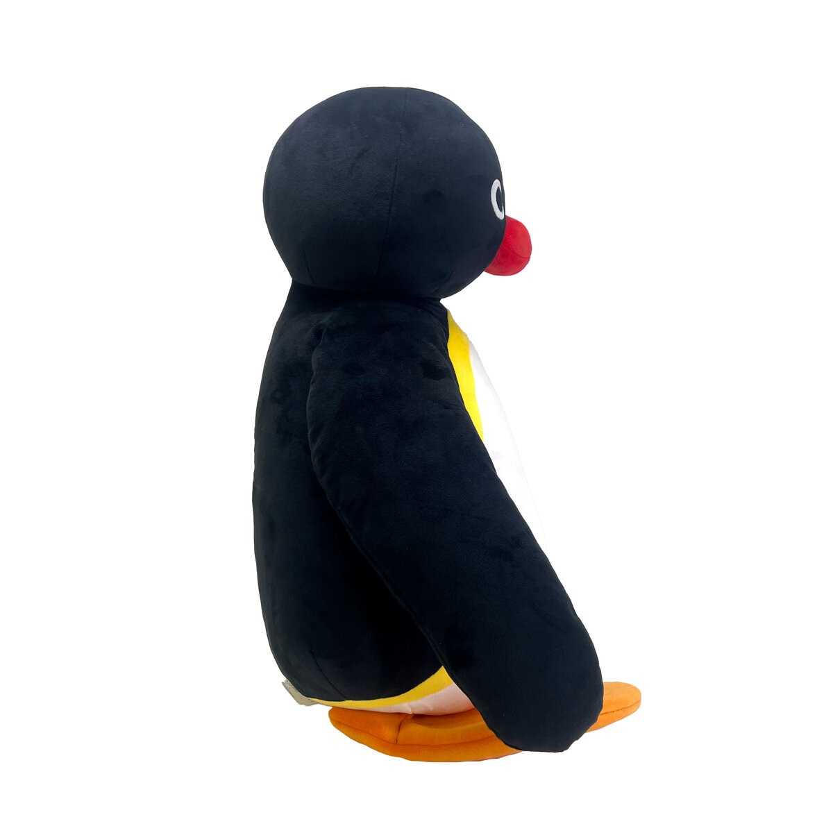 ピングーのぬいぐるみ