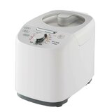 ツインバード コンパクト精米器 5合 MR-E751W