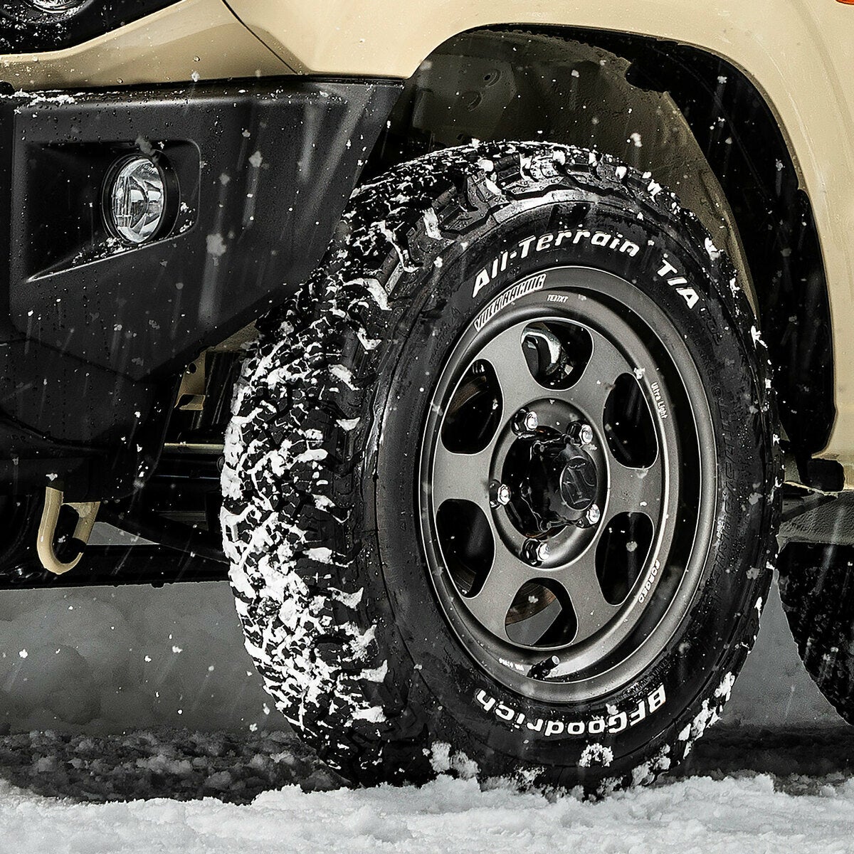 BFGOODRICH 215/75R15 AT T/A KO3