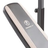 マーシー オリンピック ウェイトベンチ MWB-4491