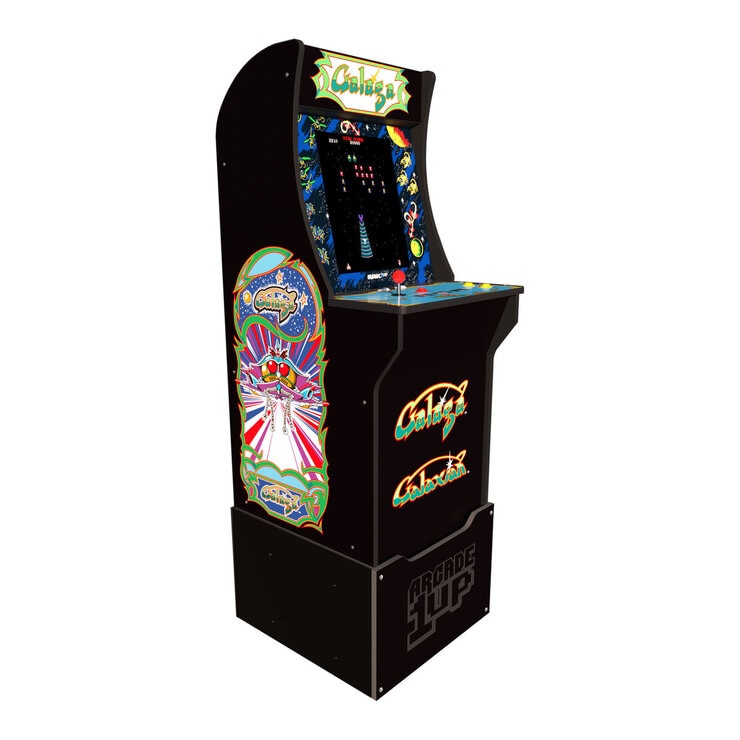 arcade1up アーケード　筐体　ギャラガ　ギャラクシアン 122719508955166.jpg