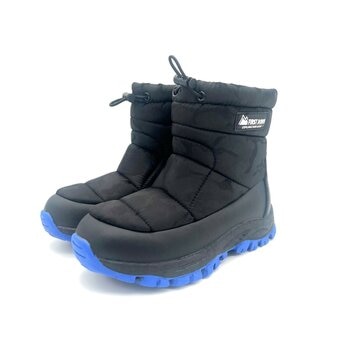 ファーストダウン ジュニア スノーブーツ